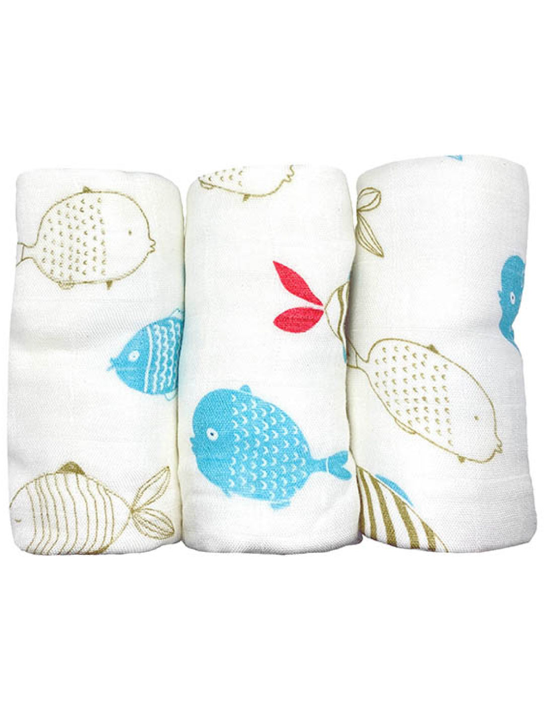 Fishing Towels - Lamby Fishing