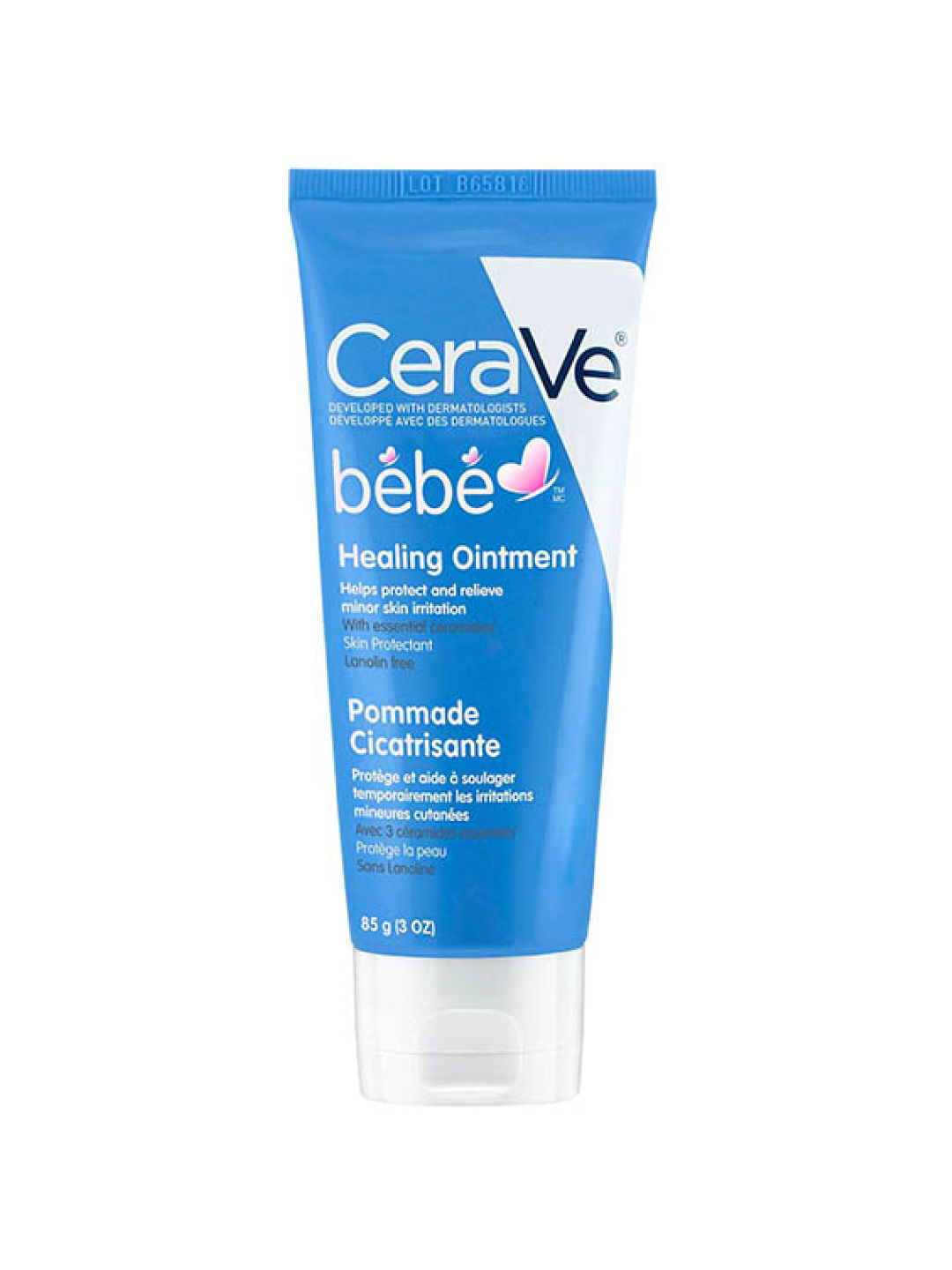 CeraVe Baby Healing Ointment (85g)