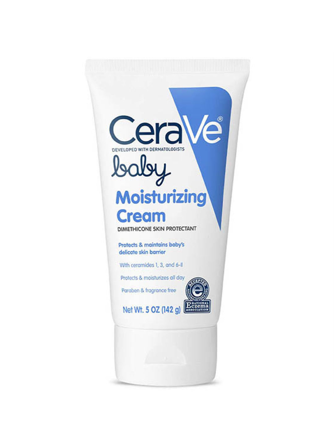 CeraVe Baby Moisturizing Cream (142g)