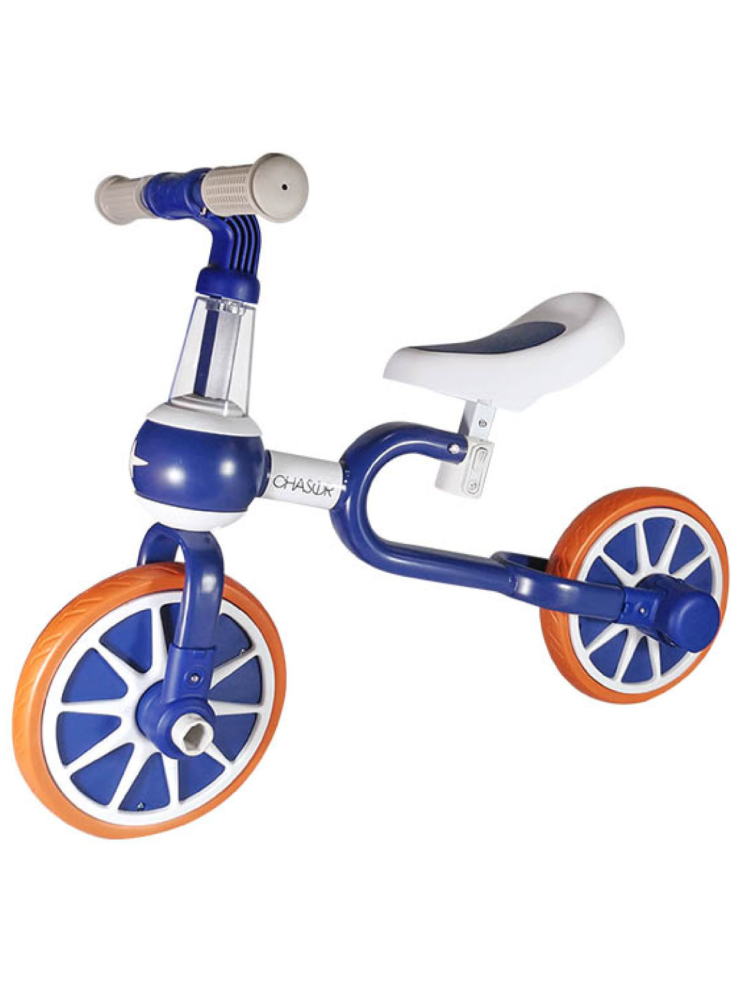 RoyalBaby CS 3in1 Trike Bike (HD-100B)