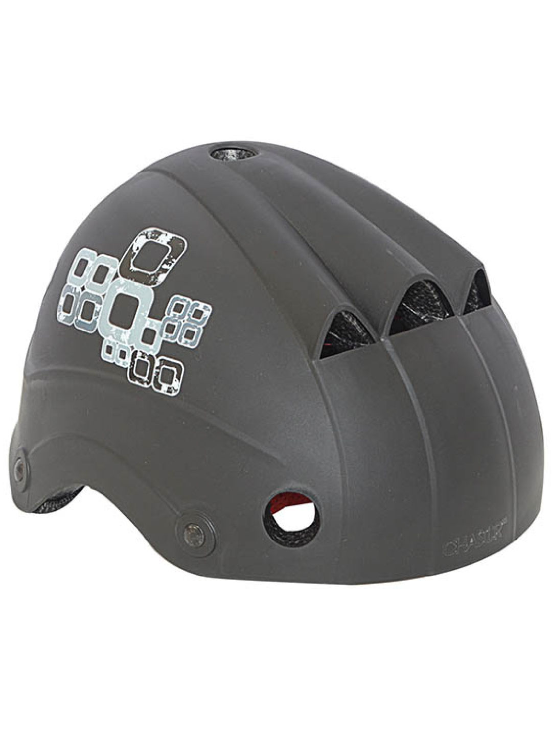 RoyalBaby CS Kids Active Helmet (GX-K9) (Black- Image 2)