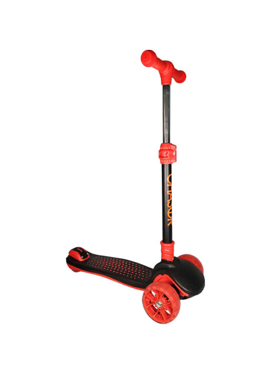 RoyalBaby CS Pop Dots Folding Scooter (5939)