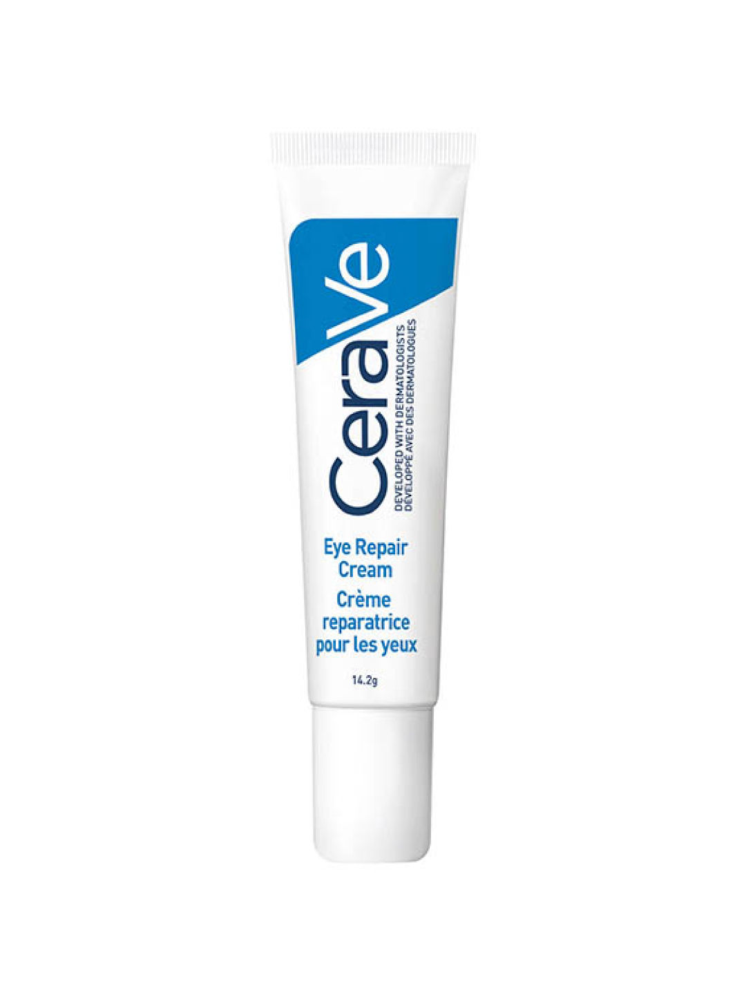 CeraVe Eye Repair Cream (14.2g) (No Color- Image 1)