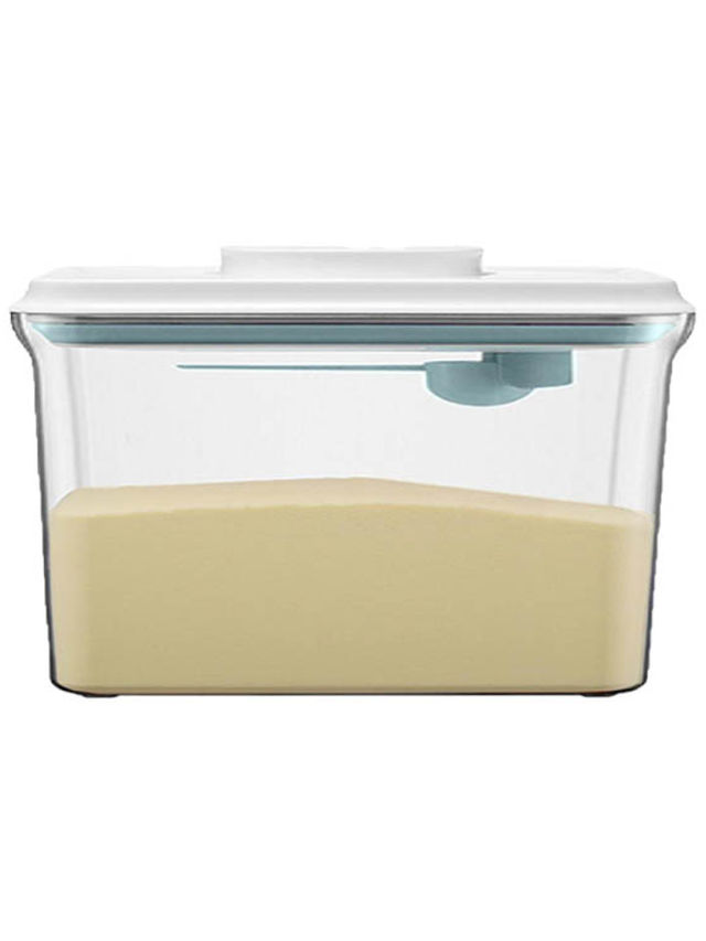 Ankou Food Rectangle Container (1000ml)