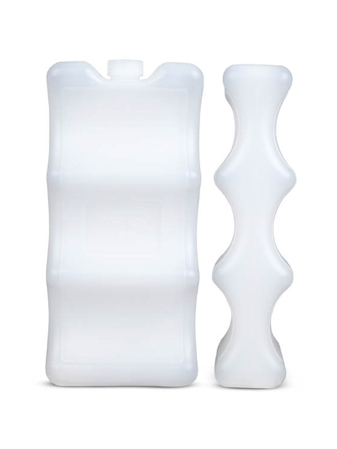 Baboo Basix Phanpy Reusable Ice Pack for Breastmilk Storage Bottles