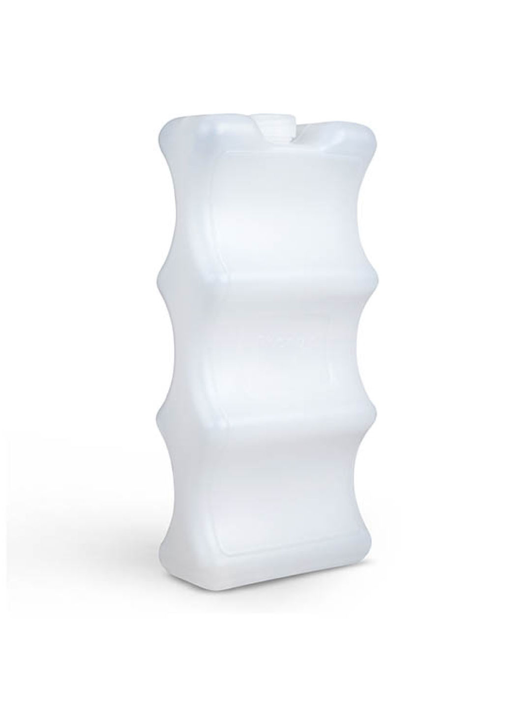 Baboo Basix Phanpy Reusable Ice Pack for Breastmilk Storage Bottles (No Color- Image 2)