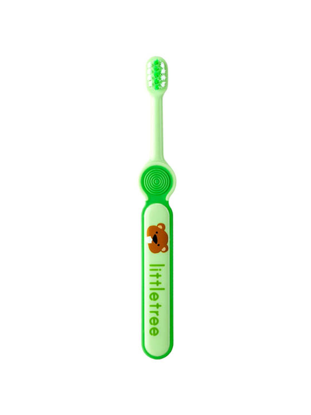 Little Tree Toothbrush (For 1-3 years)