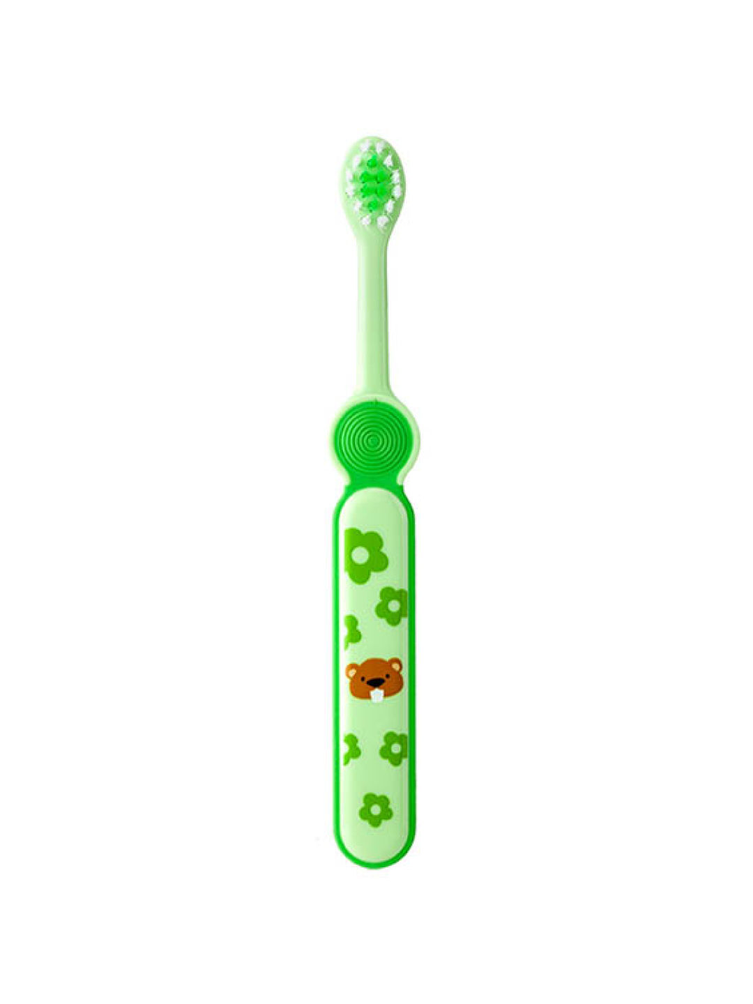 Little Tree Toothbrush (For 2-4 years)