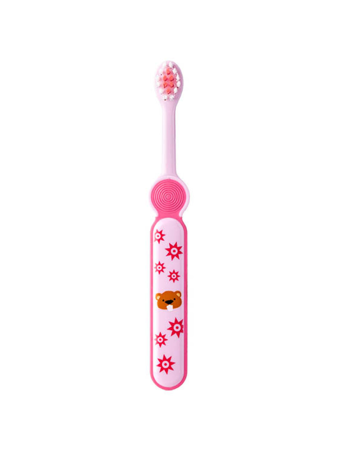 Little Tree Toothbrush (For 2-4 years)
