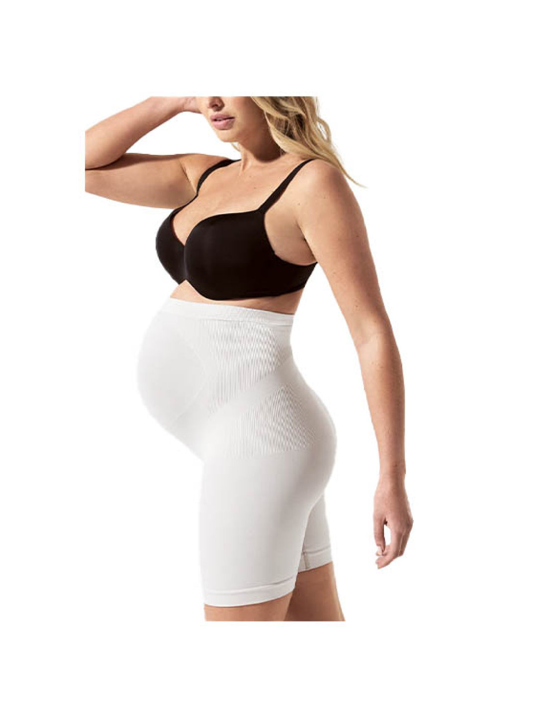 Blanqi Everyday Maternity Belly Support Girlshort