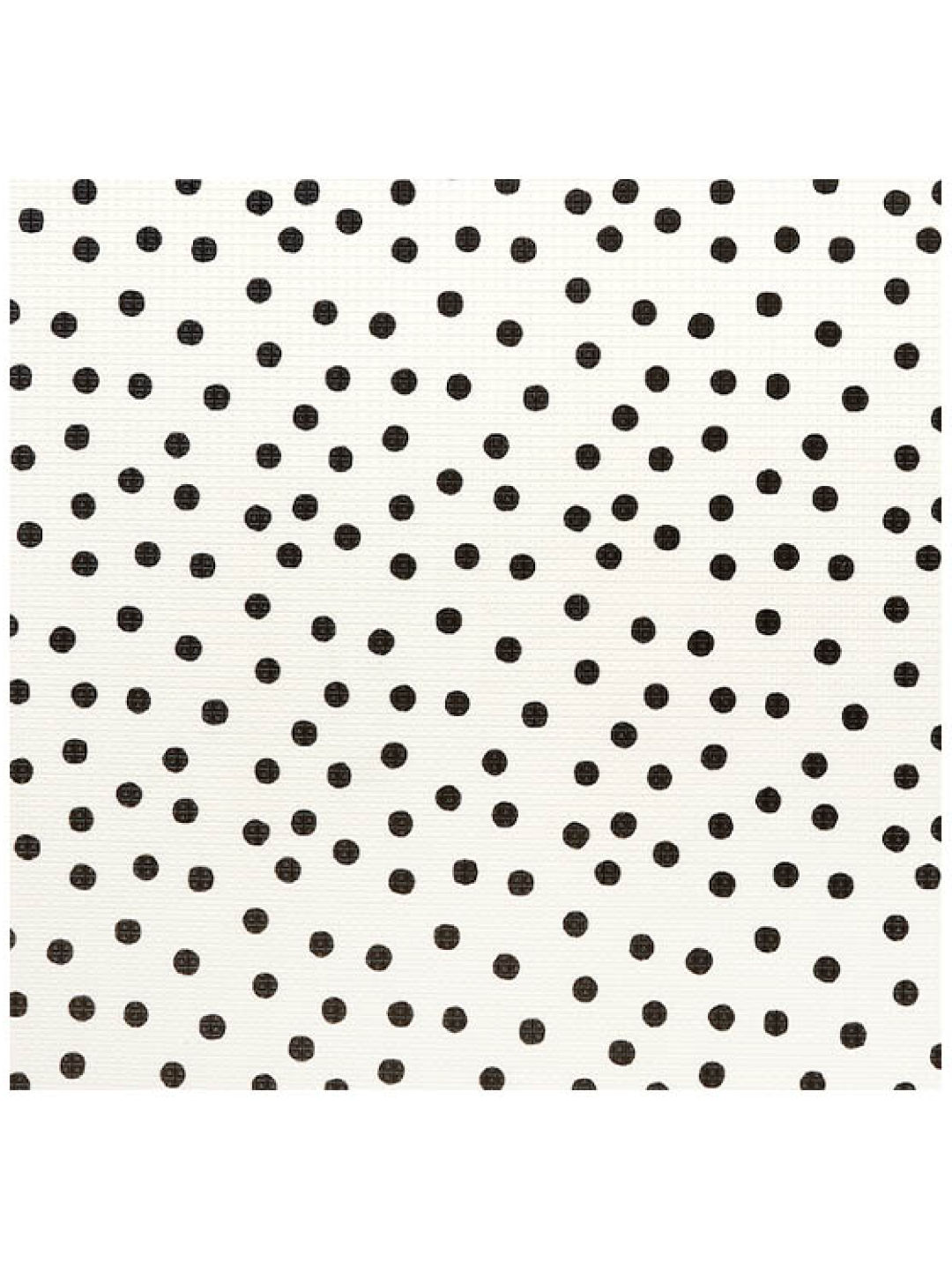 Play WIth Pieces Geo Polka Reversible Playmat (No Color- Image 3)