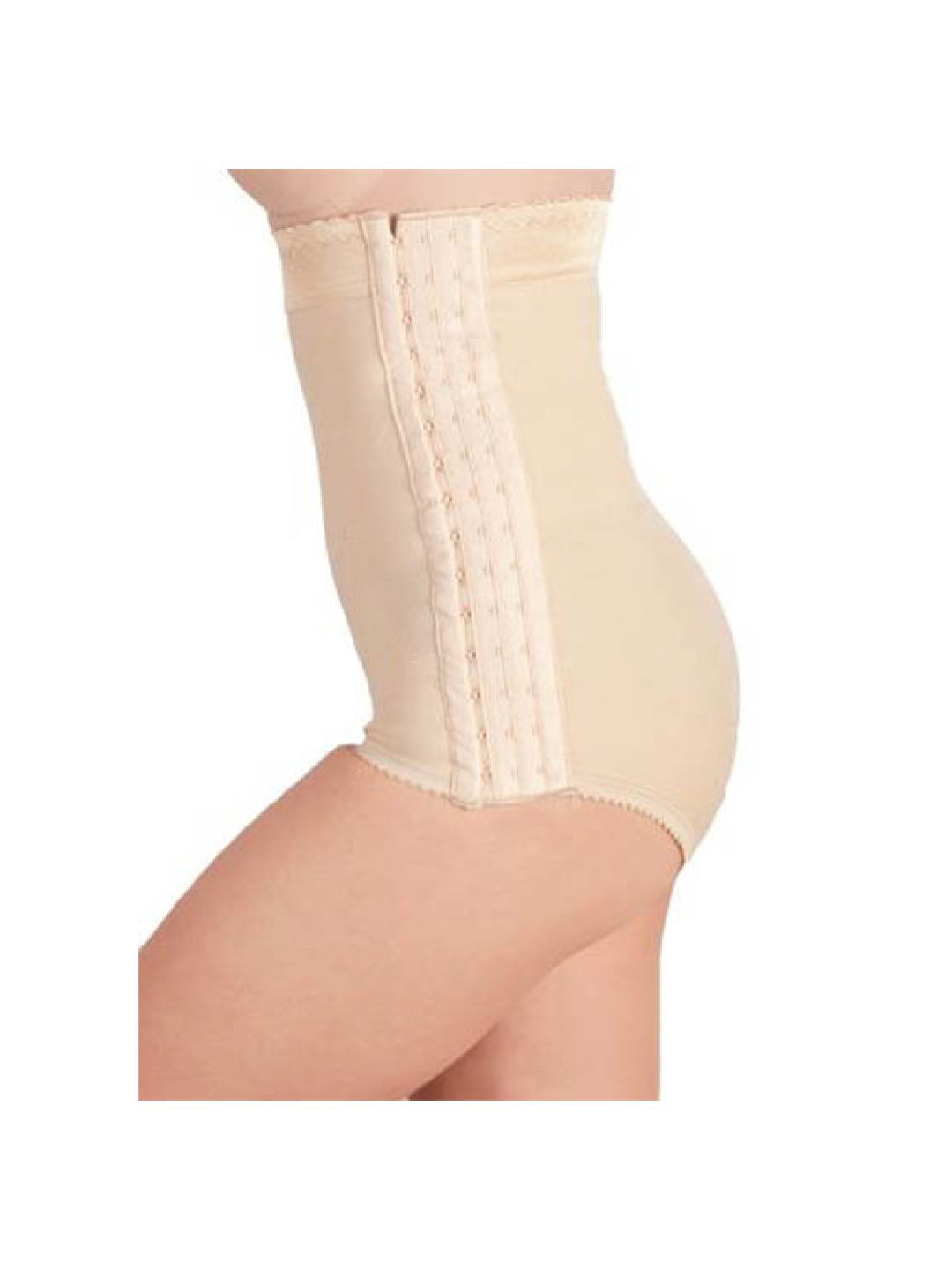 Wink Medical Grade Postpartum Binder (Nude- Image 4)