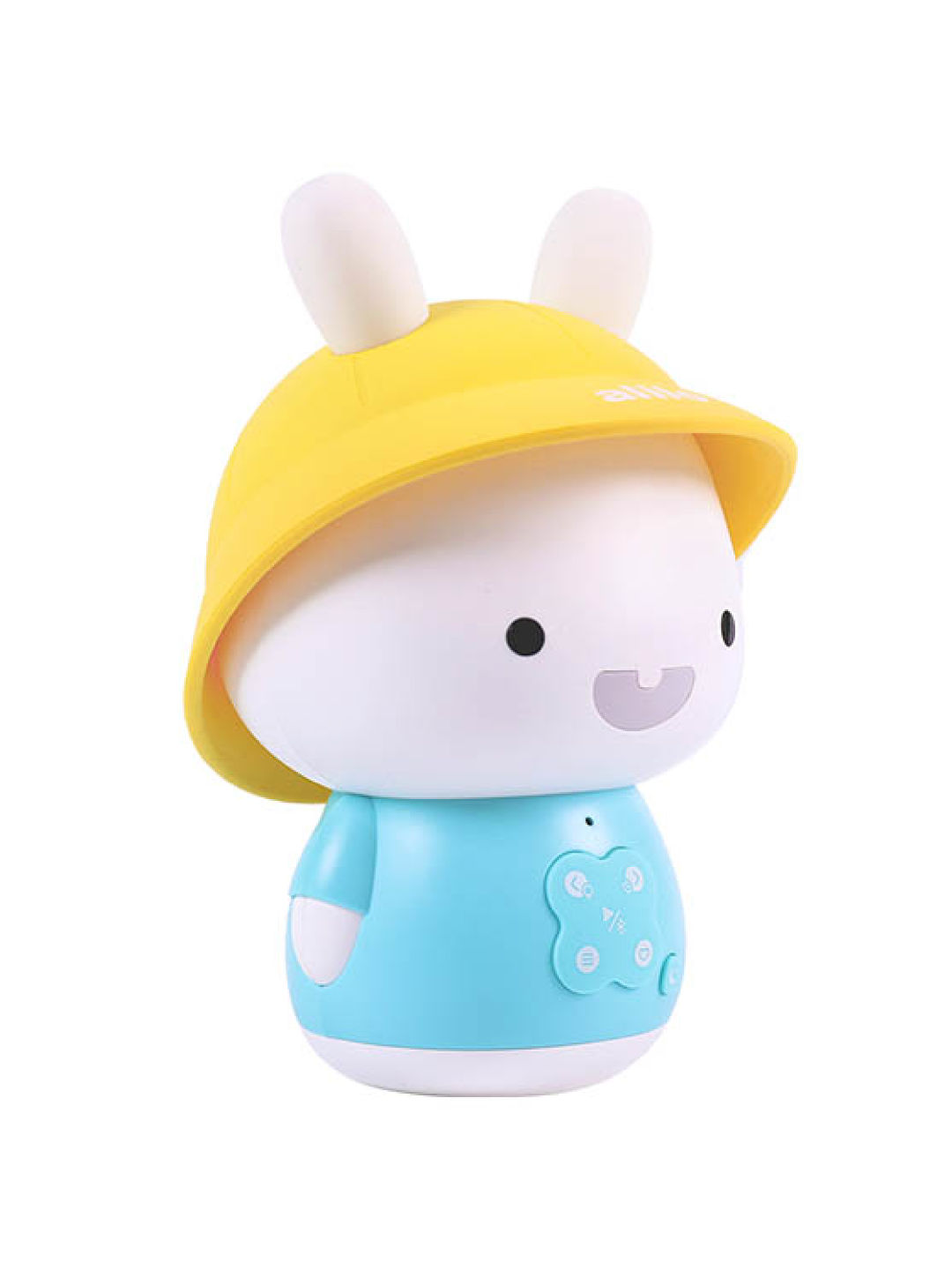 Alilo Baby Bunny with Bluetooth (No Color- Image 3)