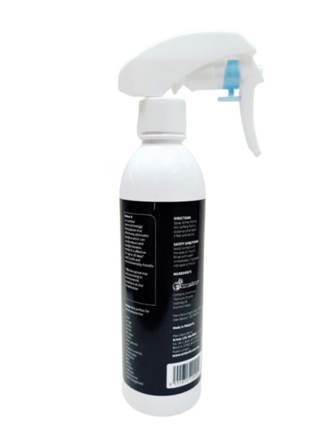 Armor8 Nano Spray (250ml) (No Color- Image 2)