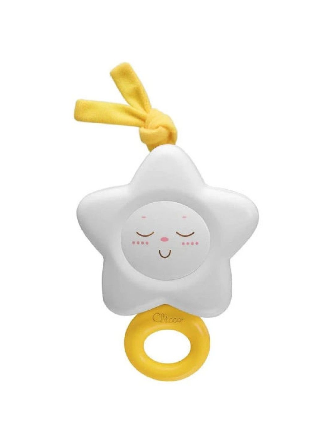 Chicco Lullaby Star Crib Toy (No Color- Image 1)