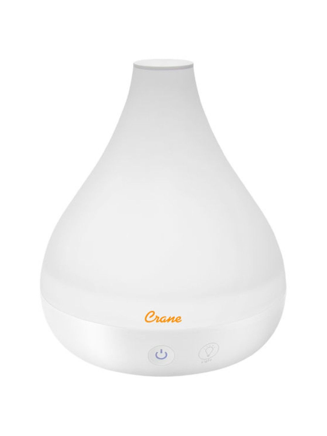 Crane Personal Ultrasonic Cool Mist Humidifier with Aroma Diffuser (No Color- Image 1)