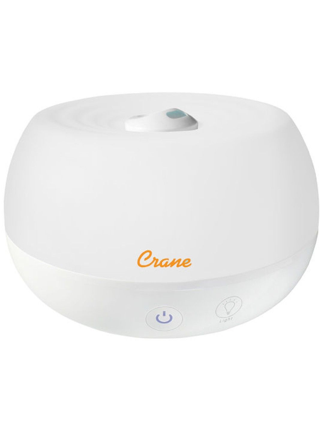 Crane 2-in-1 Personal Cool Mist Humidifier with Aroma Diffuser