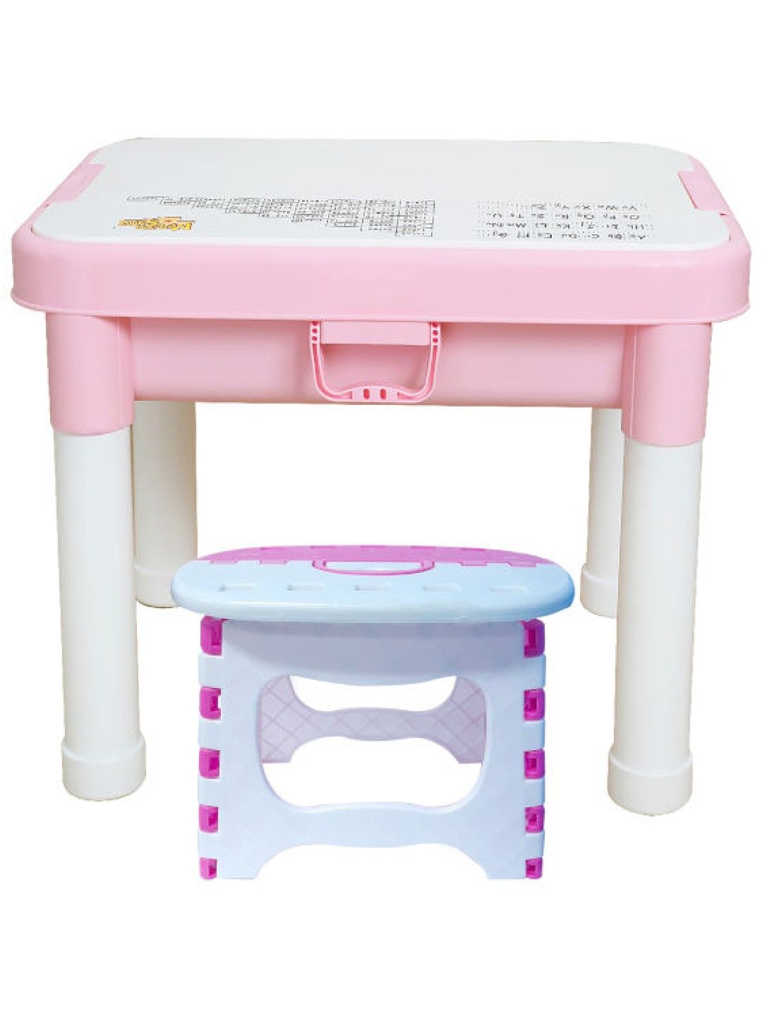 Motion Sand 6 in 1 Mutli-Functional Play Table with Chair