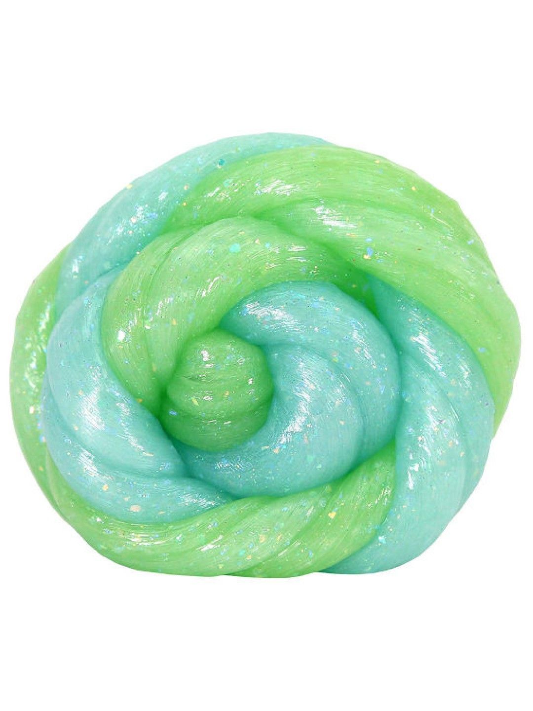 Crazy aaron Mystifying Mermaid Tin Slime (3.2 oz.) (No Color- Image 2)