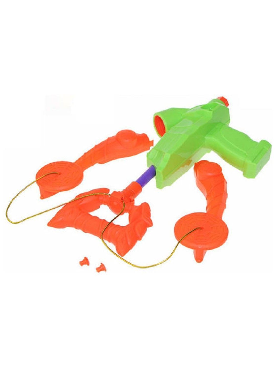 Cikoo Super Crossbow Soaker - Water Gun Pistol Bath Toys (No Color- Image 2)