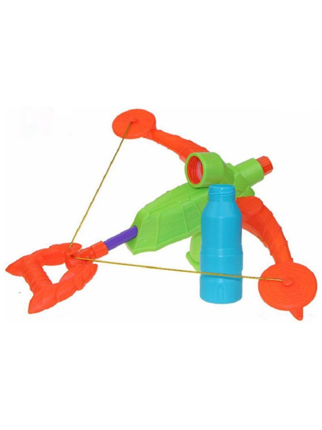 Cikoo Super Crossbow Soaker - Water Gun Pistol Bath Toys (No Color- Image 3)