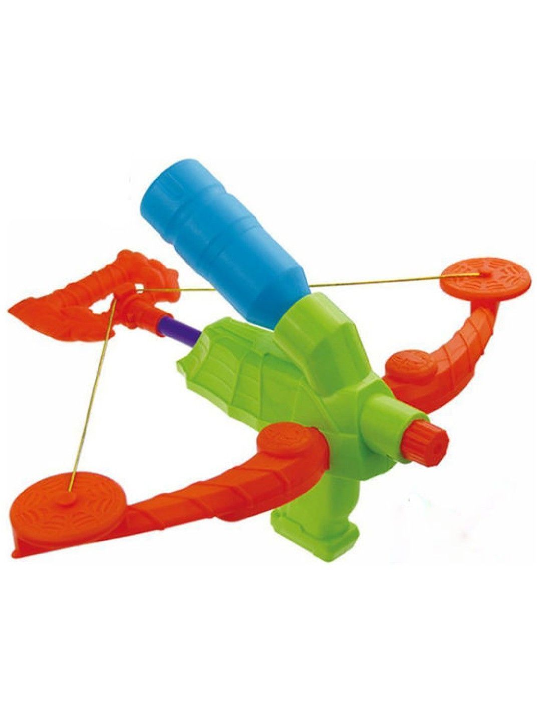 Cikoo Super Crossbow Soaker - Water Gun Pistol Bath Toys