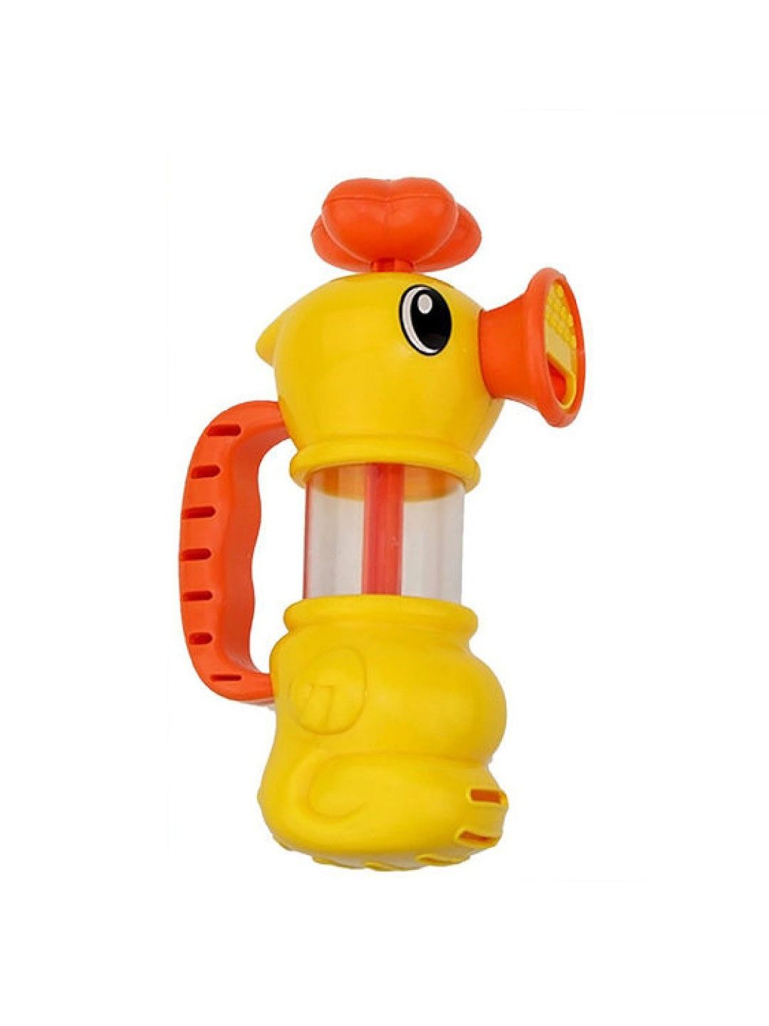 Cikoo Water Pistol Spray Pump Duck Bather Toy (Pack of 2)