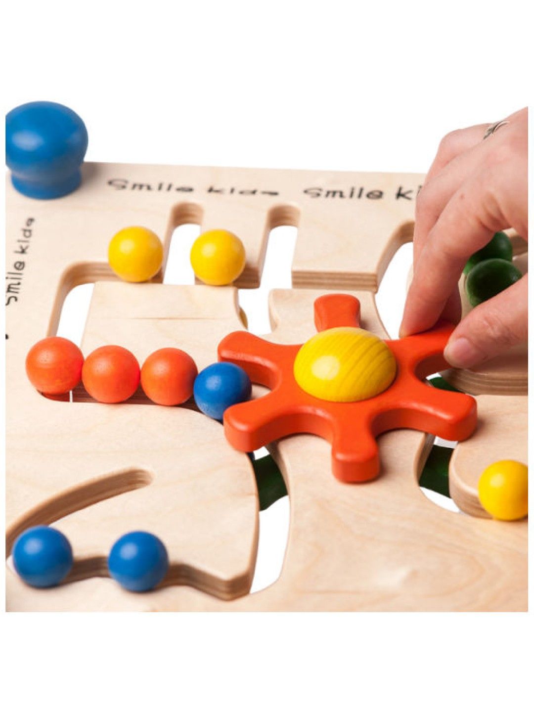 Playme Toys Bead Steering (No Color- Image 2)