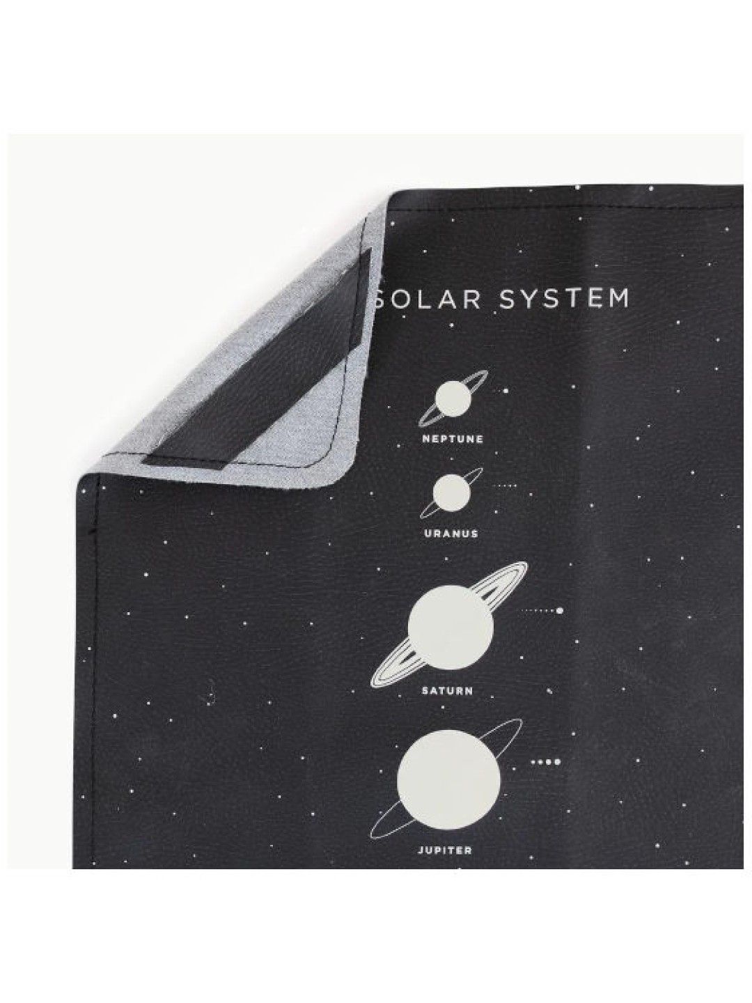 Gathre Solar System Leather Mat (Micro- Image 2)