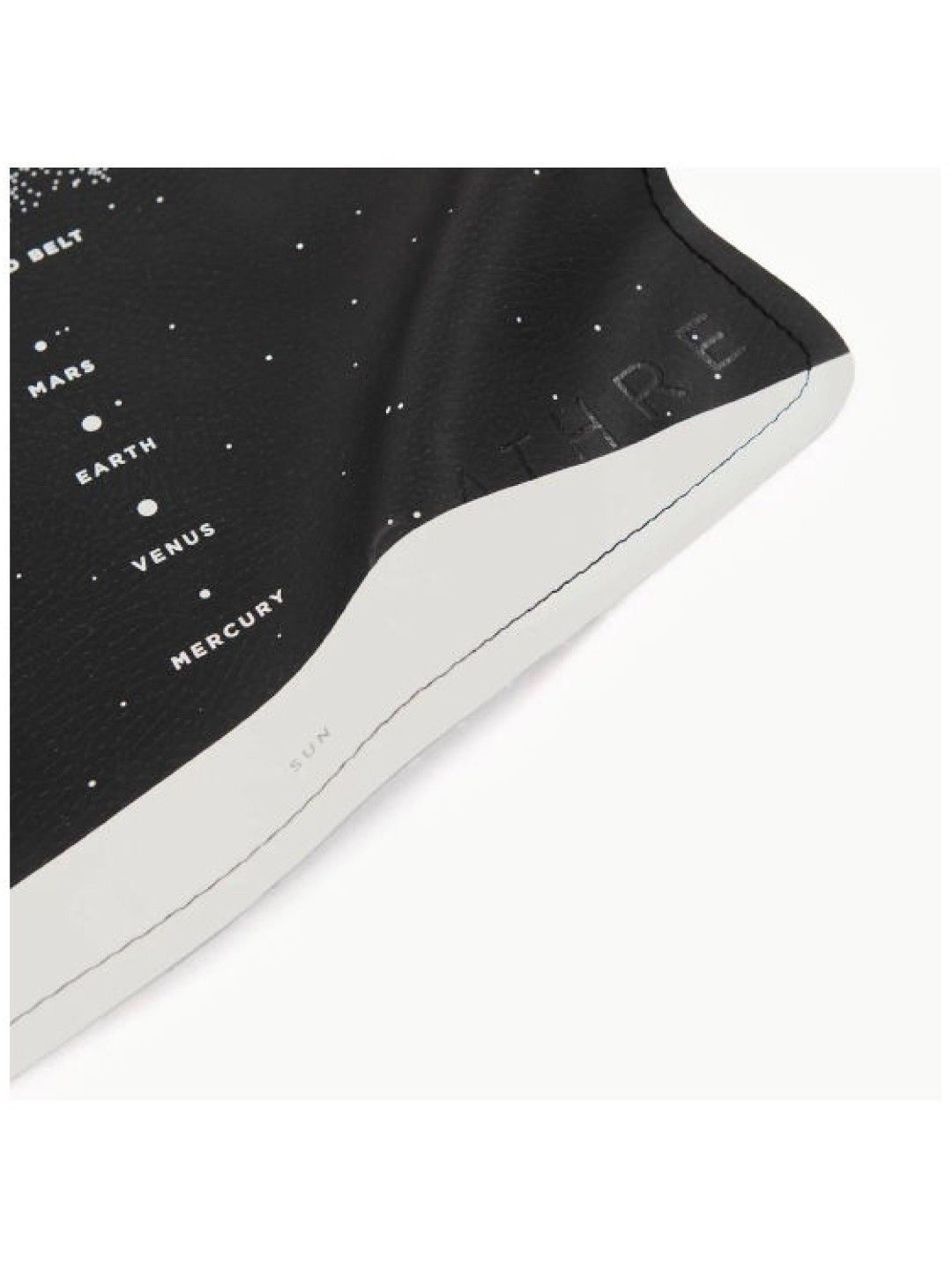 Gathre Solar System Leather Mat (Micro- Image 3)