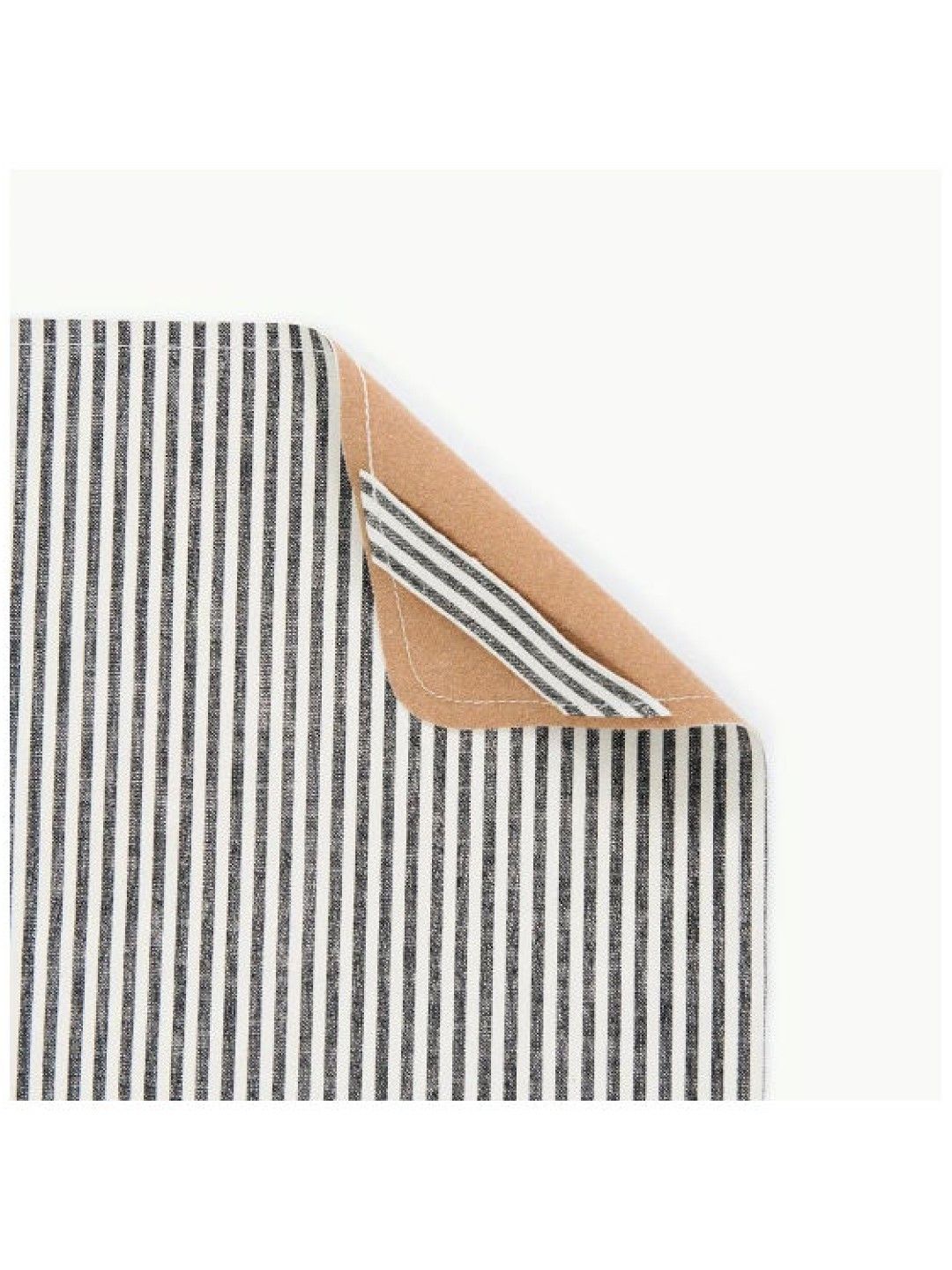 Gathre Stone Stripe Leather Mat (Midi- Image 2)