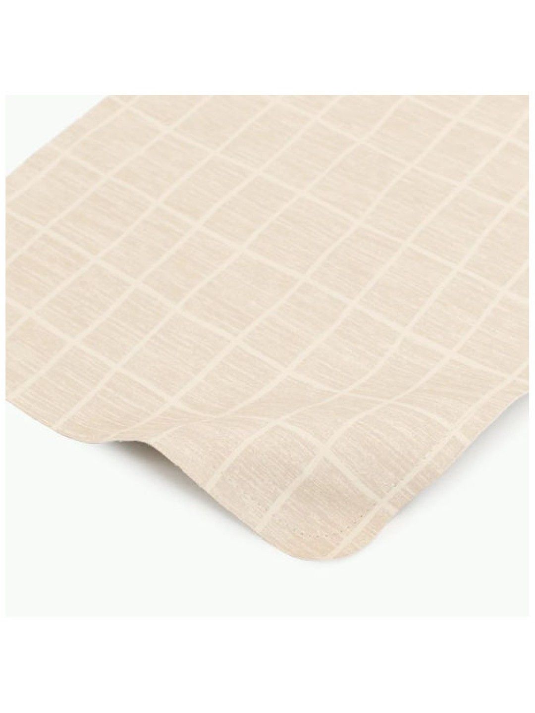 Gathre Windowpane Leather Mat (Mini- Image 3)