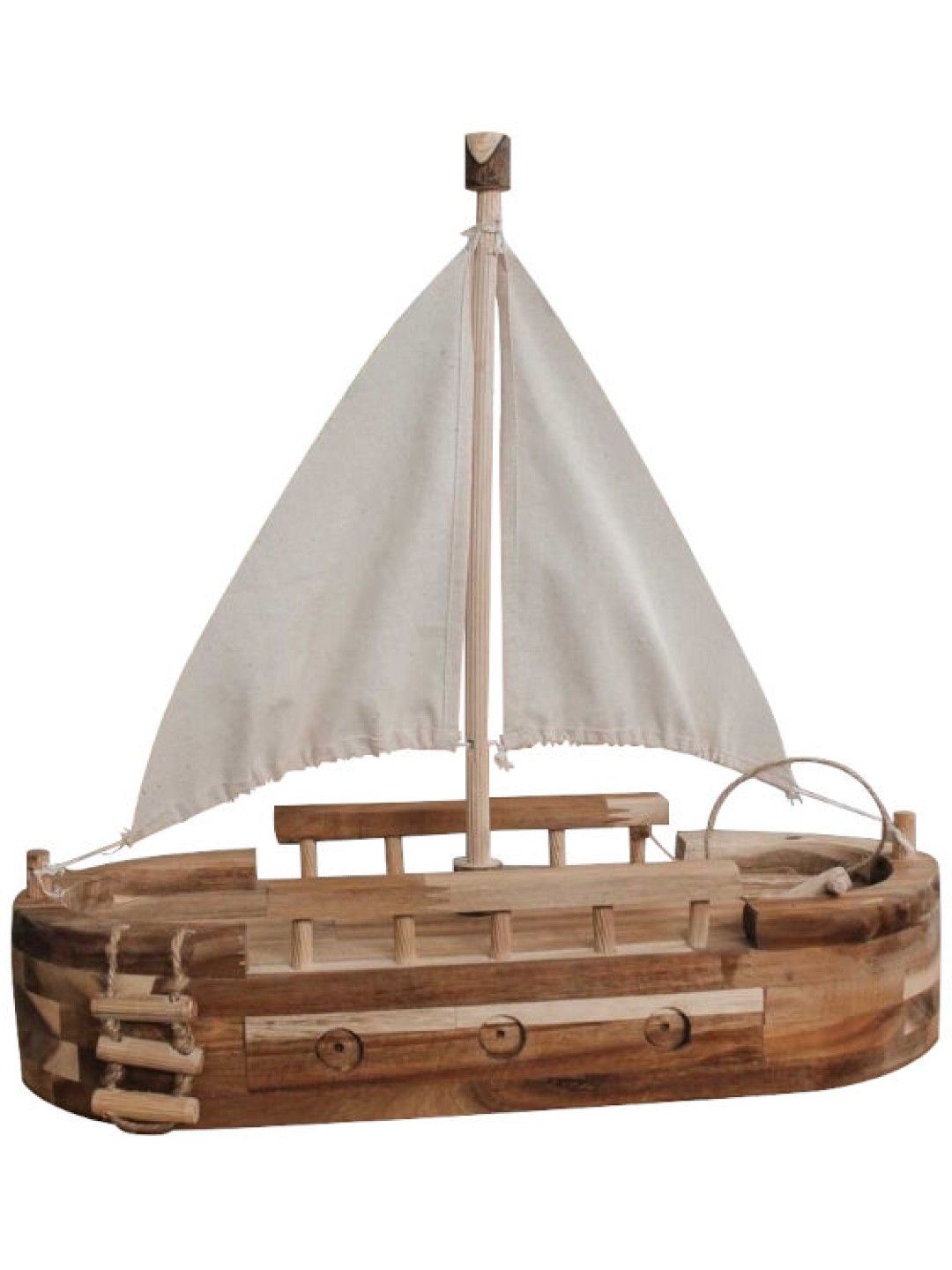 Q Toys Adventure Ship