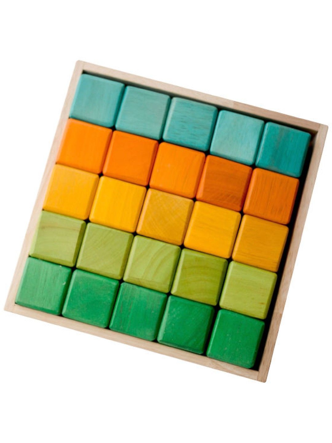 Q Toys My First Block Set (No Color- Image 1)
