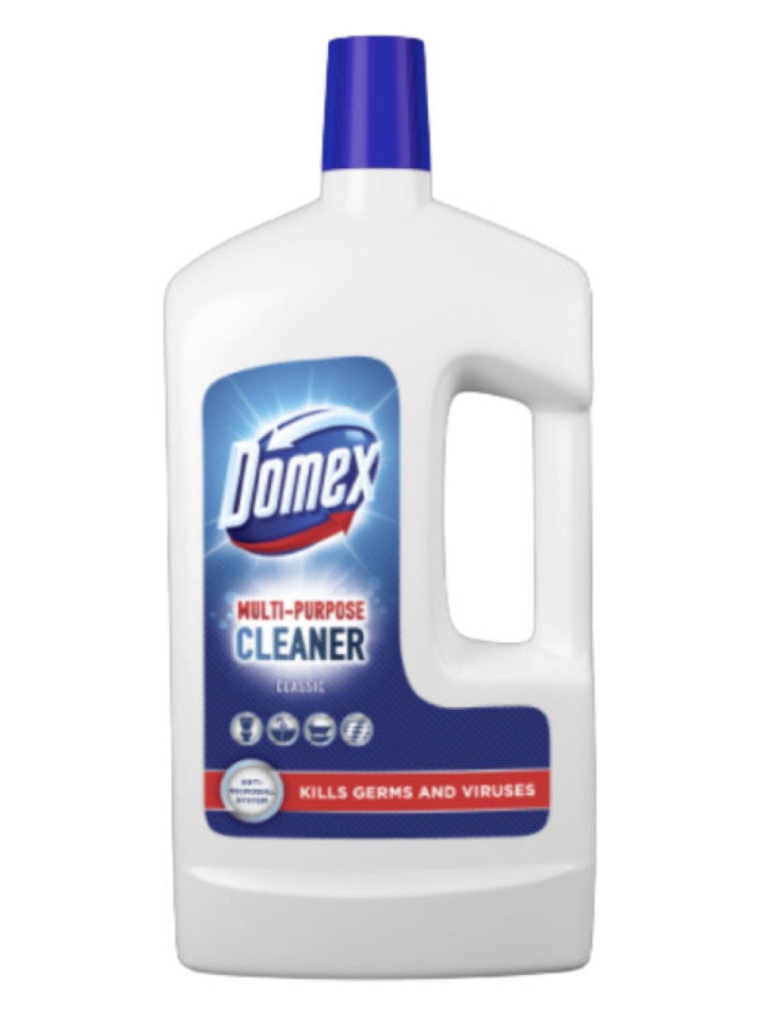 Domex Multi-Purpose Cleaner Classic (1L)