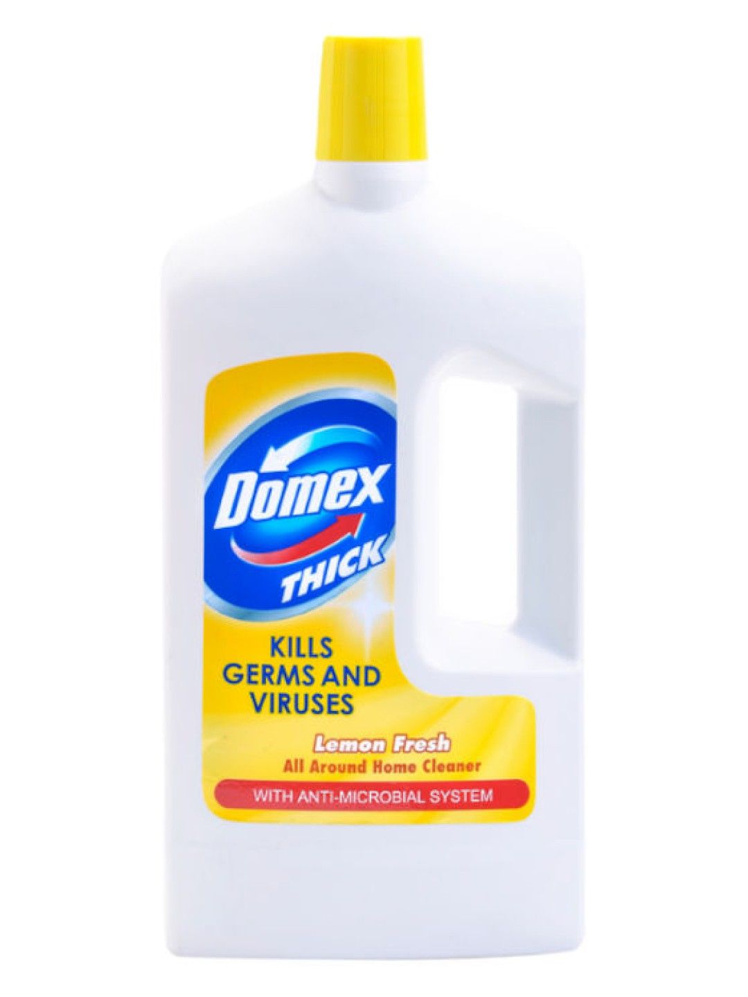 Domex Multi-Purpose Cleaner Lemon (1L) (No Color- Image 1)