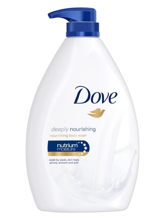Dove Body Wash Deeply Nourishing (1L)