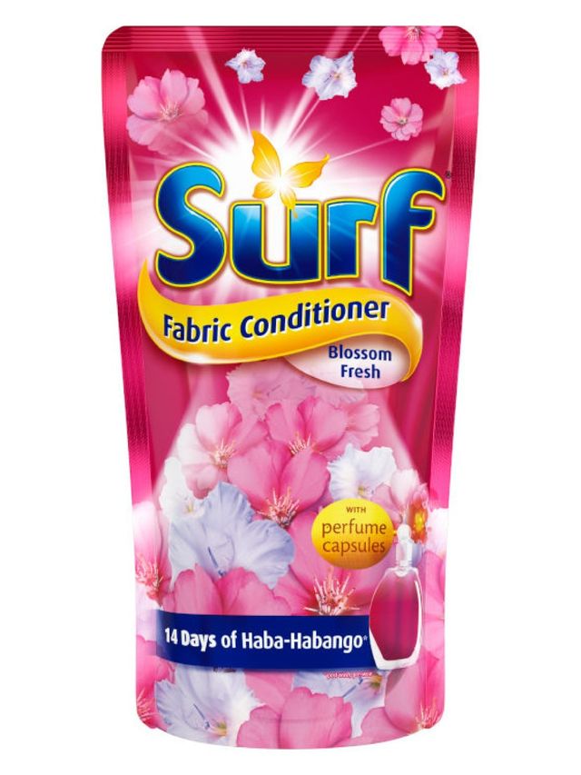 Surf Fabric Conditioner Blossom Fresh (670ml)