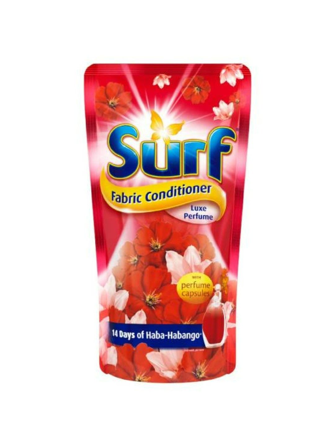 Surf Fabric Conditioner Luxe Perfume (670ml)