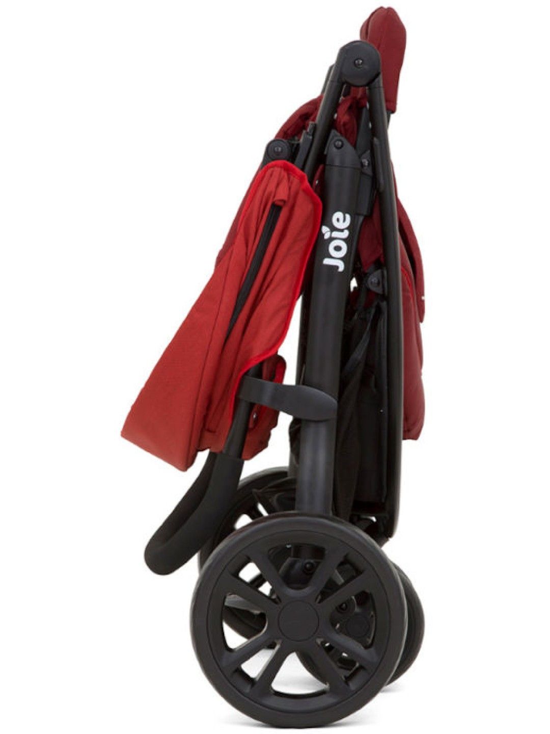 Joie Litetrax 3 Stroller (Cranberry- Image 4)
