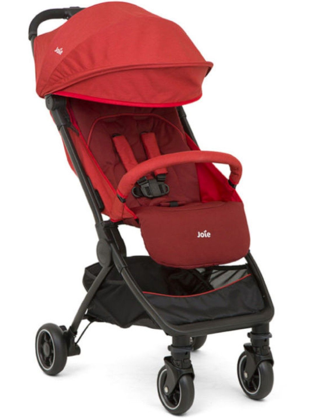 Joie Pact Compact Stroller