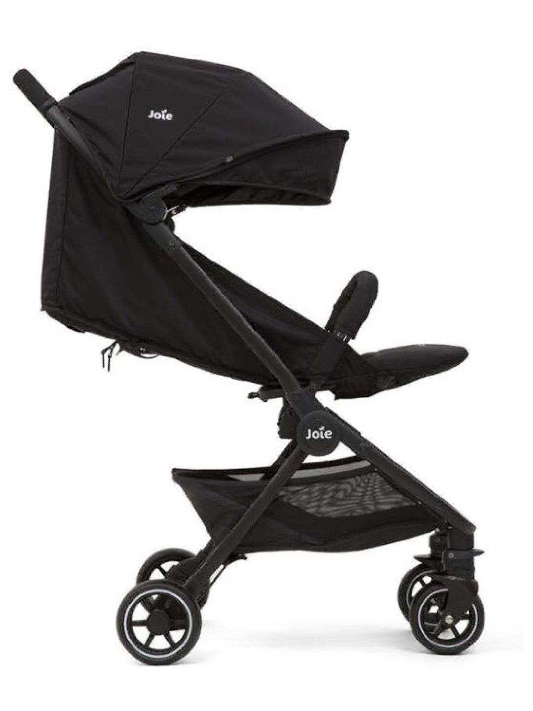 Joie Pact Travel System with Gemm (Coal- Image 3)
