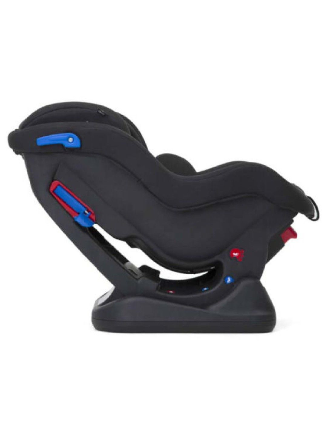 Joie Steadi Car Seat Group 0+/1 (Coal- Image 4)