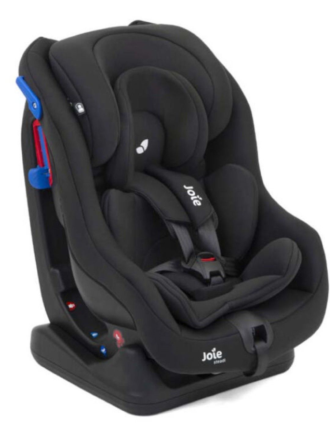 Joie Steadi Car Seat Group 0+/1 (Coal- Image 1)