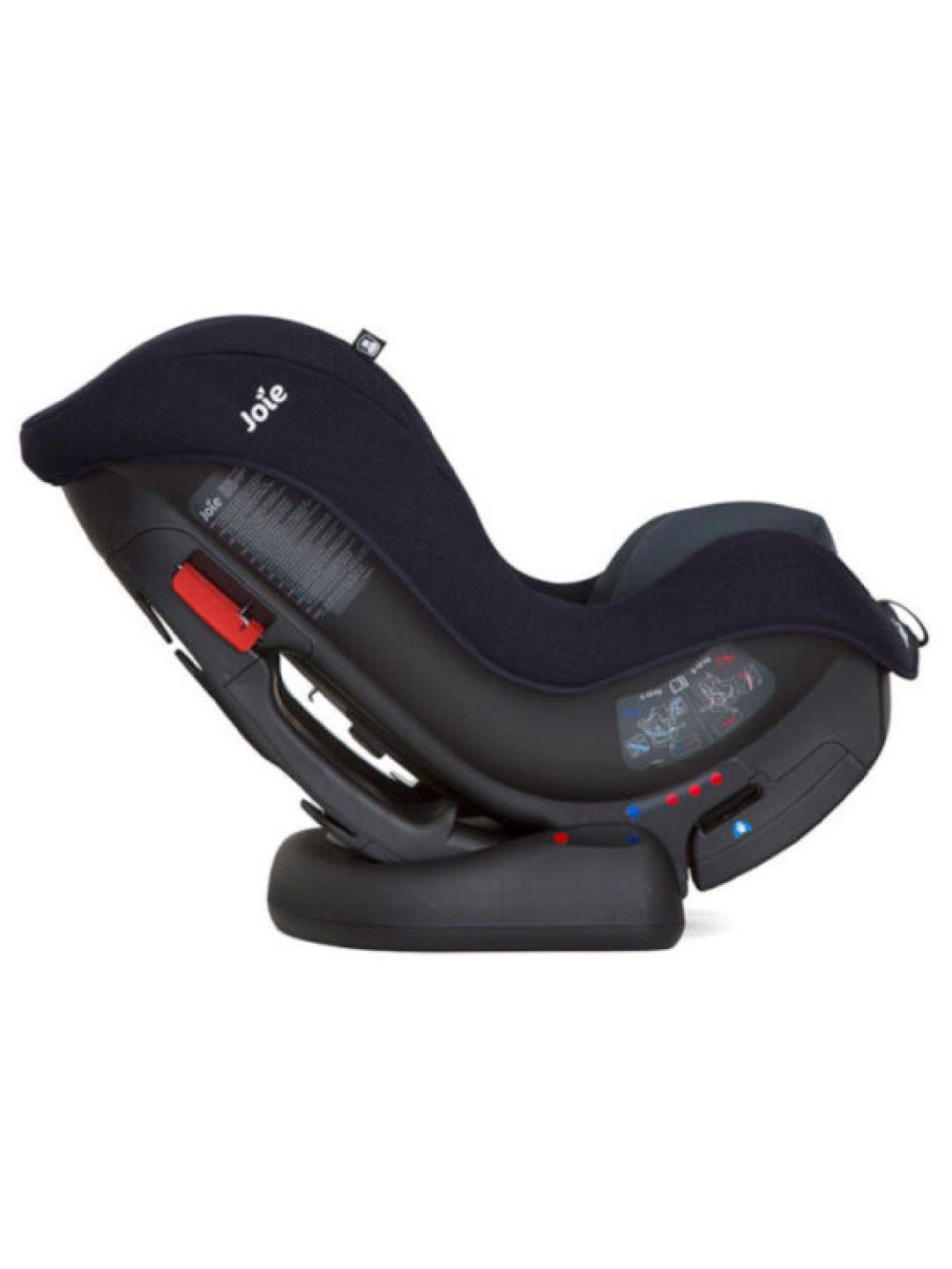 Joie Tilt Car Seat Group 0+/1 (Navy- Image 4)