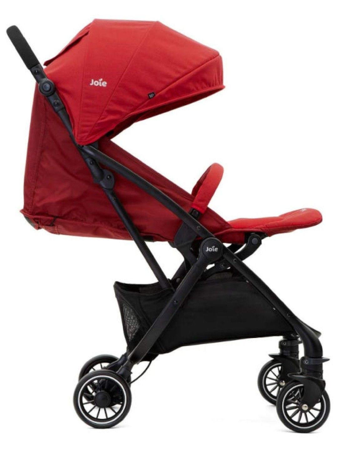 Joie Tourist Stroller (Lychee- Image 3)