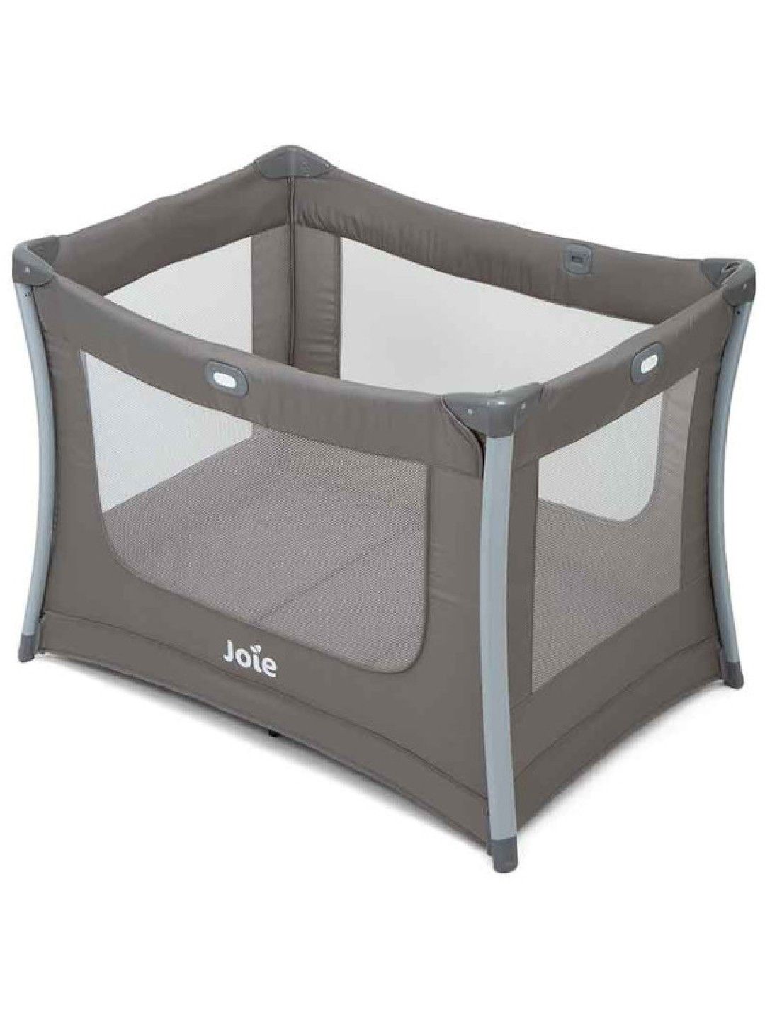 Joie Illusion with Bassinet and Insect Net Playard