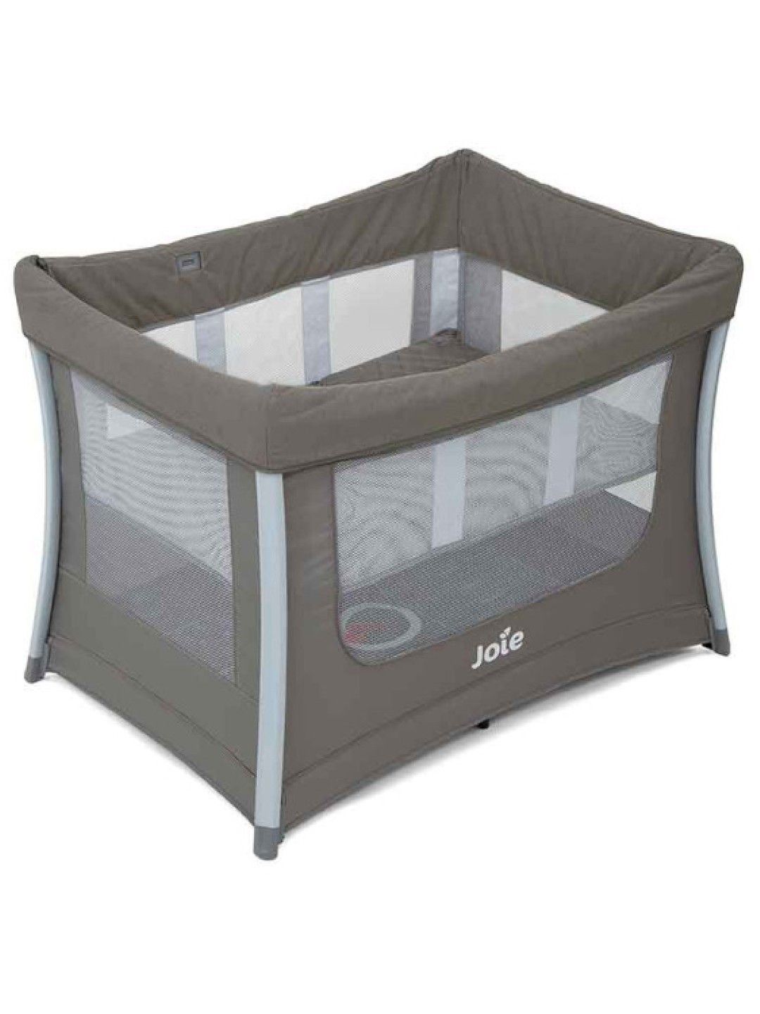 Joie Illusion with Bassinet and Insect Net Playard (No Color- Image 3)