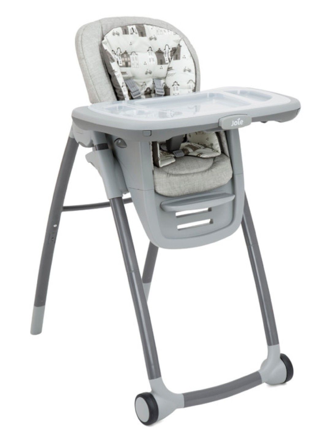 Joie Multiply 6in1 High Chair | edamama