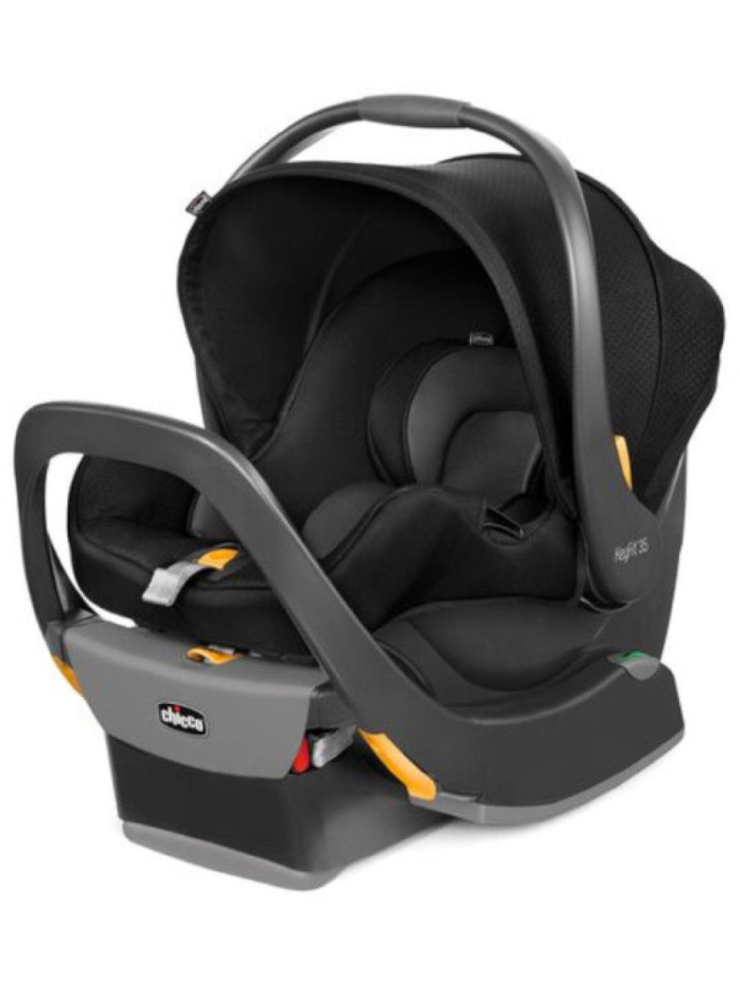 Chicco KeyFit 35 Infant Car Seat Group 0+ (Element- Image 1)